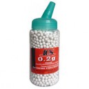 ICS 0.20g 2000db precíziós BB