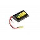 ER 11.1V 1300mAh 20/40C PEQ akkumulátor