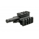 3075 APS-2 Bipod RIS adapter