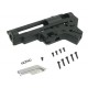 422 Dboys Ver. 2 Fém Gearbox váz