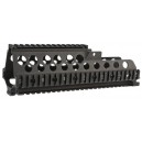 JG G36 RIS Fém Előagy