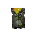 Rockets BIO 0,25g BB 2,000db, 0,5 kg precíziós, polírozott, sötétzöld﻿