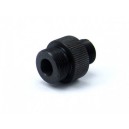 'Airsoft Pro' SW M24 Hangtompító adapter