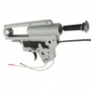5694 'SHS' M4/M16 Gyors rugócserés Gearbox váz