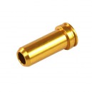 093 SHS P90 CNC Alumínium Fúvóka (Nozzle)