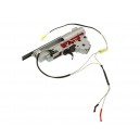 3927 SHS V3 AK Gyors rugócserés Gearbox váz