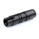 2484 'Airsoft Pro' SVD CNC Csőrögzítő blokk