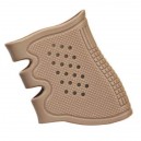 4720 'BD' Glock Markolat csúszásgátló Tan