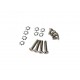 2666 SHS V2 Gearbox csavarszett