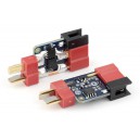 3889 'Gate' NanoAAB gen.3 AB MOSFET