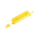 17202 GFC 100BB Gyorstöltő adapterrel Sárga