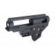 4051 Specna Arms V2 8mm Gearbox váz