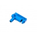 4603 CNC Alumínium AK Hop-up kamra váz