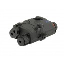 TB418BK FMA PEQ-15 Doboz replika Fekete
