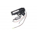 4971 Cyma M4 Komplett Gearbox motorral