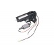 4971 Cyma M4 Komplett Gearbox motorral