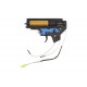 4047 Specna Arms M4 V2 Komplett Gearbox