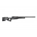 15833 Specna Arms S01A L96 Fekete Mesterlövész fegyver