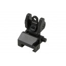 5532 Specna Arms TRY 20/22mm Fém Flip-Up irányzék