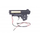 3413 Jing Gong V3 AK Komplett Gearbox