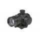 11605 Theta Compact EVO Red-Dot