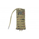 16368 3 literes Molle Ivózsák 'Woodland Panther'