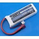 Redox5109 Li-Po 7,4V 1,800 mAh 20C mini akku "T" csatlakozóval