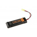 16922 LB55 GF 8,4V 1,100mAh mini akku kis Tamiya csatlakozóval