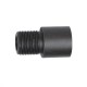 4236 SHS 14mm Adapter Jobbmenetről balmenetre