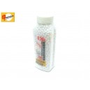 Guarder 0.20g 2500db Precíziós BB Palackban