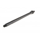 8494 JG/GE 300mm M4 Fém Külső cső