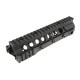 6983 URX3 8" RIS M4/M16 Előagy