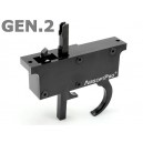 2220 'Airsoft Pro' L96 (MB01,4,5,8) Elsütőszerkezet