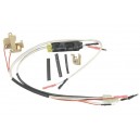 3094 GE HK416 MOSFET Tűzkapcsoló Vezetékkel