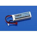 5110 Redox 11.1V 2200mAh 20C LiPo akkumulátor