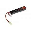 3353 GF 11.1V 1100mAh 'Stick' LiPo Akkumulátor
