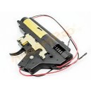 3479 'DBoys' M4/M16 Komplett Gearbox Hátra vezetékelt