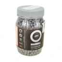 Madbull 0,46g BB precíziós, polírozott BB szürke