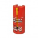 B 3559 Swiss Arms Power Booster szilikon olaj 130 ml