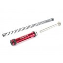 6740 'Airsoft Pro' L96,MB01,05,06, Snow Wolf M24, M99 Hybrid Tuning szett﻿