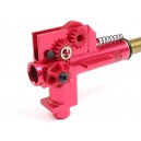 6227 'Airsoft Pro' gen. 3 M4 CNC Hop-Up kamra