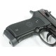 173 KJW Beretta M9A1 CO2 "Full" fém GBB