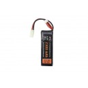 LB40 GF4306 11,1V 2,300mAh mini akku kis Tamiya csatlakozóval