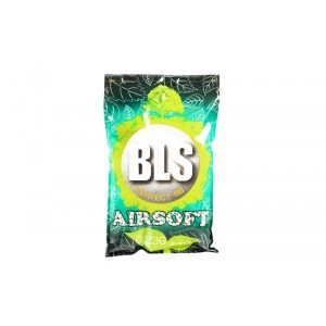 BLS Bio 0.23g 1kg Precíziós fehér BB