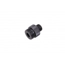 G3995 PPS Hangtompító adapter 20/14mm WELL MB08, MB10 replikákhoz