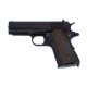 0331T1 WE Colt 1911 Compact "Full" fém GBB