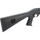 Cyma CM360L Super 90 Long Shotgun 3 csövű, fix tussal