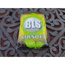 BLS Bio 0.25g 1 kg ~4,000db precíziós BB fehér