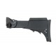 25444 Specna Arms G36 betolható/kihúzható/behajtható válltámasz