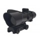 C268 ACOG Red-Dot imitáció